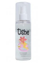 Очищающий спрей Tishe - 125 мл. - Tishe - купить с доставкой в Красногорске