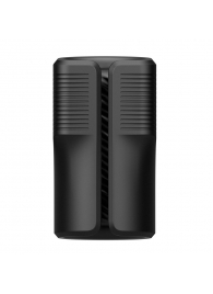 Черный вибромастурбатор ARCwave Zing - Arcwave - в Красногорске купить с доставкой