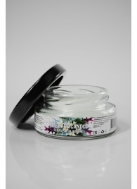 Массажная свеча «Кедр - Пачули - Жасмин» - 50 мл. - SGAN - купить с доставкой в Красногорске