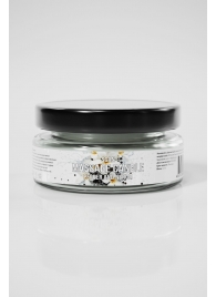 Массажная свеча «Перец и нероли» - 50 мл. - SGAN - купить с доставкой в Красногорске