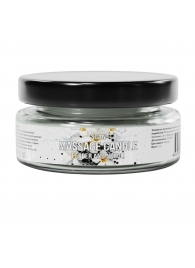 Массажная свеча «Перец и нероли» - 50 мл. - SGAN - купить с доставкой в Красногорске