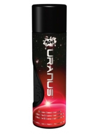 Анальный лубрикант на силиконовой основе Wet Uranus Silicone - 93 мл. - Wet International Inc. - купить с доставкой в Красногорске