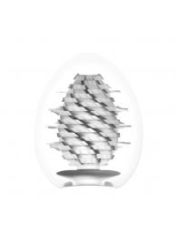 Мастурбатор-яйцо Tenga Egg Twister - Tenga - в Красногорске купить с доставкой