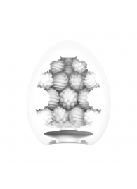 Мастурбатор-яйцо Tenga Egg Bouncy - Tenga - в Красногорске купить с доставкой