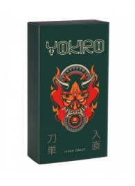 Презервативы YOKIRO Mix - 12 шт. - Sitabella - купить с доставкой в Красногорске