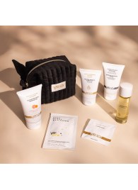 Набор YESforLOV La Trousse Enchantée в черной косметичке - YESforLOV - купить с доставкой в Красногорске