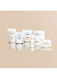 Набор YESforLOV La Trousse Enchantée в бежевой косметичке - YESforLOV - купить с доставкой в Красногорске