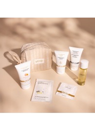 Набор YESforLOV La Trousse Enchantée в бежевой косметичке - YESforLOV - купить с доставкой в Красногорске