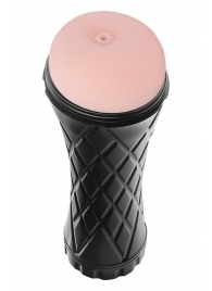 Телесный мастурбатор-анус Jamie - Dream Toys - в Красногорске купить с доставкой