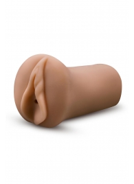 Карамельный мастурбатор-вагина Molly - Blush Novelties - в Красногорске купить с доставкой