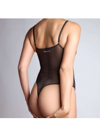 Боди для фиксации насадок Strap-on-me Harness Body Signature - size M - Strap-on-me - купить с доставкой в Красногорске