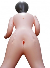 Надувная секс-кукла Suzuki - Boys of Toys - в Красногорске купить с доставкой