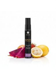 Оральный спрей Waves of Pleasure с ароматом экзотических фруктов - 20 мл. - Shunga - купить с доставкой в Красногорске