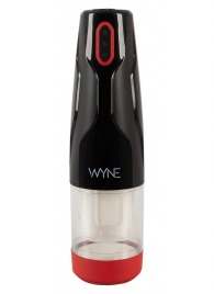 Вращающийся мастурбатор WYNE Masturbator 05 - Orion - в Красногорске купить с доставкой