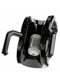 Мощный мастурбатор WYNE Masturbator 10 - Orion - в Красногорске купить с доставкой