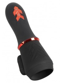 Мастурбатор для головки полового члена Glans Masturbator with 2 Motors - Orion - в Красногорске купить с доставкой