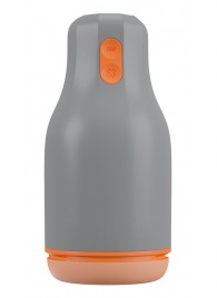 Мастурбатор для головки полового члена Glans Masturbator with 2 Functions - Orion - в Красногорске купить с доставкой