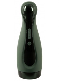 Вибромастурбатор с функцией всасывания Masturbator with 2 Functions - Orion - в Красногорске купить с доставкой