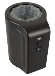 Мастурбатор с ротацией Rotating Masturbator - Orion - в Красногорске купить с доставкой