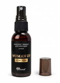 Интимный спрей Mini Mini с сужающим эффектом - 50 мл. - Биоритм - купить с доставкой в Красногорске