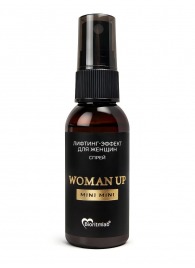 Интимный спрей Mini Mini с сужающим эффектом - 50 мл. - Биоритм - купить с доставкой в Красногорске