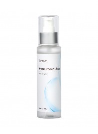 Увлажняющий гель на водной основе Hyaluronic Acid - 100 мл. - Svakom - купить с доставкой в Красногорске