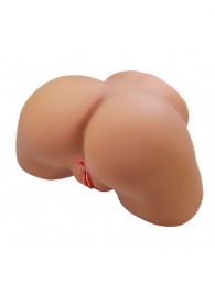 Мастурбатор Ilana с вибрацией и всасыванием - Baile - в Красногорске купить с доставкой