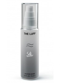 Силиконовый лубрикант Silk - 75 мл. - THE LUFF - купить с доставкой в Красногорске