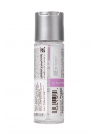 Лубрикант на водной основе для женщин JO AGAPE LUBRICANT ORIGINAL - 60 мл. - System JO - купить с доставкой в Красногорске