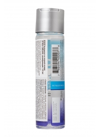 Охлаждающий лубрикант на водной основе JO Personal Lubricant H2O COOLING - 120 мл. - System JO - купить с доставкой в Красногорске