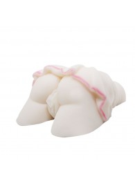 Вагина с анусом под приподнятой юбочкой - Baile - в Красногорске купить с доставкой