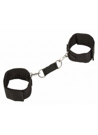 Наручники Bondage Collection Wrist Cuffs - Lola Games - купить с доставкой в Красногорске