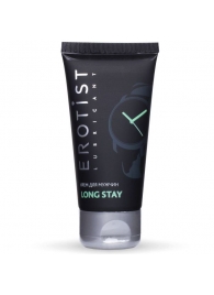 Крем-пролонгатор для мужчин Long Stay - 50 мл. - Erotist Lubricants - купить с доставкой в Красногорске