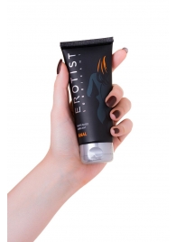 Анальный лубрикант на водной основе Anal - 100 мл. - Erotist Lubricants - купить с доставкой в Красногорске