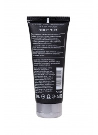 Лубрикант на водной основе с ароматом лесных ягод Forest Fruit - 100 мл. - Erotist Lubricants - купить с доставкой в Красногорске