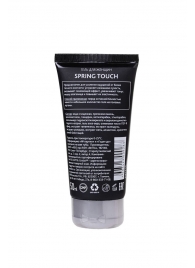 Сужающий гель для женщин Spring Touch - 50 мл. - Erotist Lubricants - купить с доставкой в Красногорске