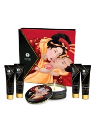 Подарочный набор GEISHA - Shunga - купить с доставкой в Красногорске