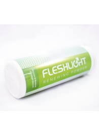 Восстанавливающий порошок для киберкожи Renewing Powder - 118 мл. - Fleshlight - в Красногорске купить с доставкой