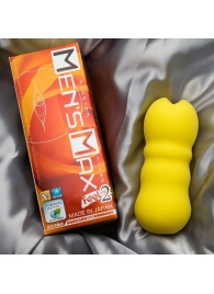 Мастурбатор-вагина Men sMax Feel 2 - Men sMax - в Красногорске купить с доставкой