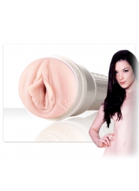 Мастурбатор-вагина Fleshlight Girls - Stoya Destroya - Fleshlight - в Красногорске купить с доставкой