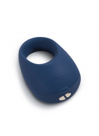 Синее эрекционное виброкольцо We-vibe Pivot - We-vibe - в Красногорске купить с доставкой