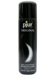 Концентрированный лубрикант pjur ORIGINAL - 250 мл. - Pjur - купить с доставкой в Красногорске
