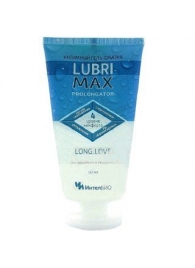 Пролонгирующая смазка Lubrimax Prolongator - 75 мл. - ИнтелБИО - купить с доставкой в Красногорске