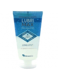 Пролонгирующая смазка Lubrimax Prolongator - 150 мл. - ИнтелБИО - купить с доставкой в Красногорске