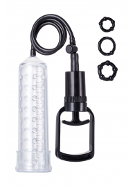 Прозрачная вакуумная помпа A-toys - A-toys - в Красногорске купить с доставкой