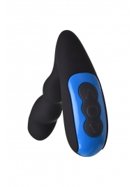 Массажер простаты Erotist Second - Erotist Adult Toys - в Красногорске купить с доставкой