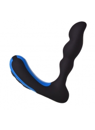 Массажер простаты Erotist Second - Erotist Adult Toys - в Красногорске купить с доставкой