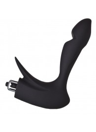 Массажер простаты Erotist First - Erotist Adult Toys - в Красногорске купить с доставкой