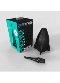Анальный душ Hydro Rocket - Bathmate - купить с доставкой в Красногорске
