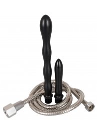 Набор для интимного душа Shower me Deluxe - Orion - купить с доставкой в Красногорске